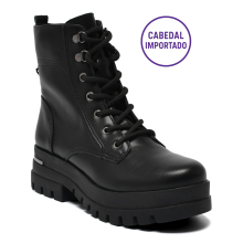 Bota em sintetico 007-011-01